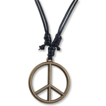 Peace Necklace - 10 pack