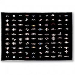 Jewellery Display Material & Cleaning