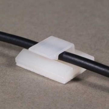 Adhesive Cable Mounts